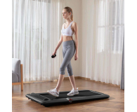 Flow fitness Bieżnia Do Chodzenia Dtm200i Z Poręczą - 1075207 - zdjęcie 10